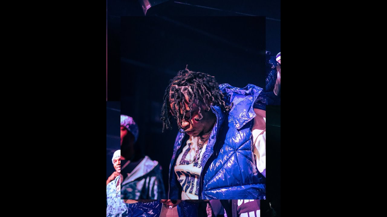 [FREE] Big Yavo Type Beat - 