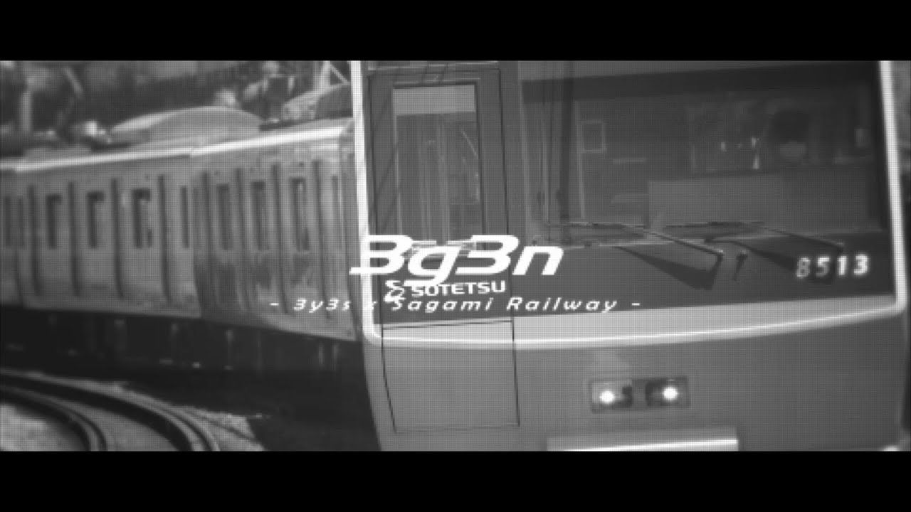 3g3n - Sagamino -