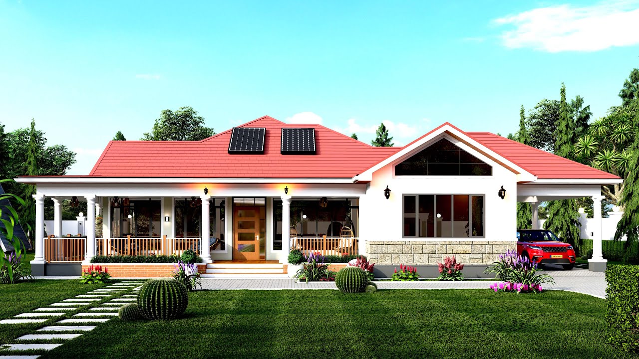 4 bedroom house plan The ABSOLUTE BEST Way to Create Your Perfect Floor Design