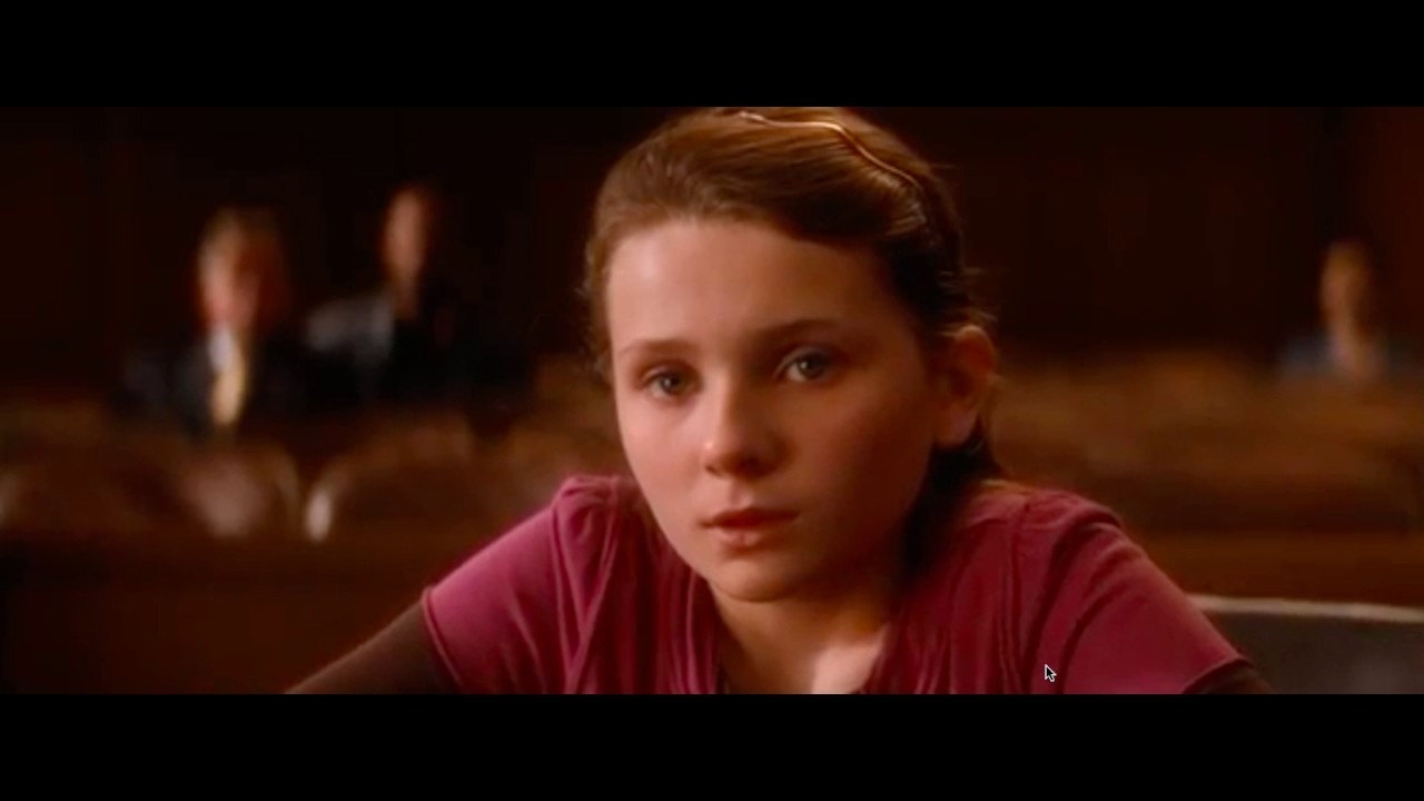 My Sister's Keeper