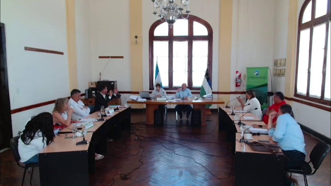 SESION 29 DICIEMBRE DE 2025