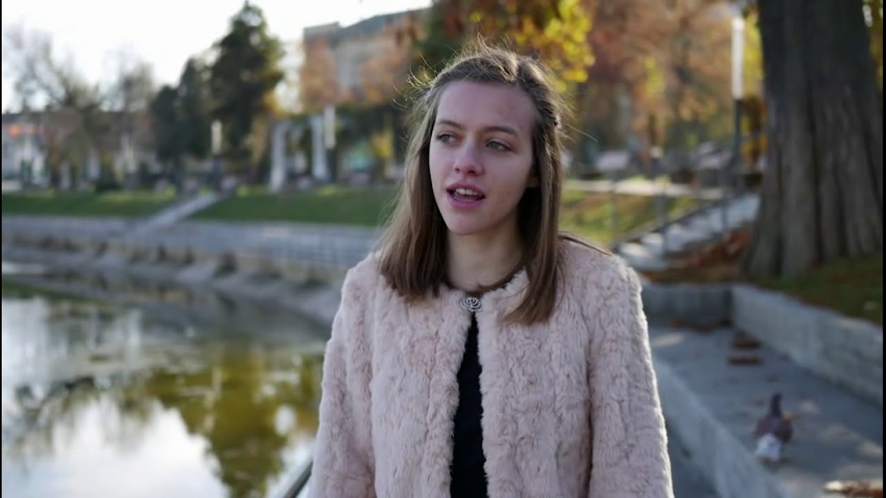 Jertfa Ta pe Golgota - Raluca Nistor