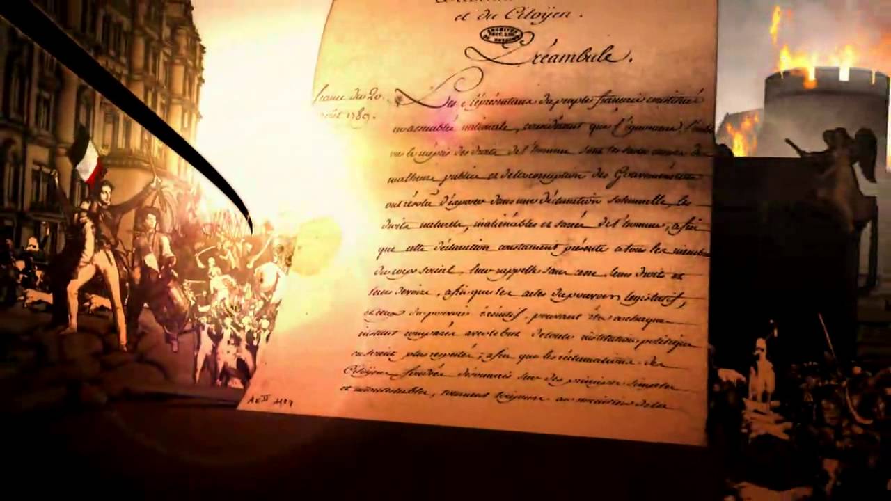 Film La Storia dei Diritti Umani