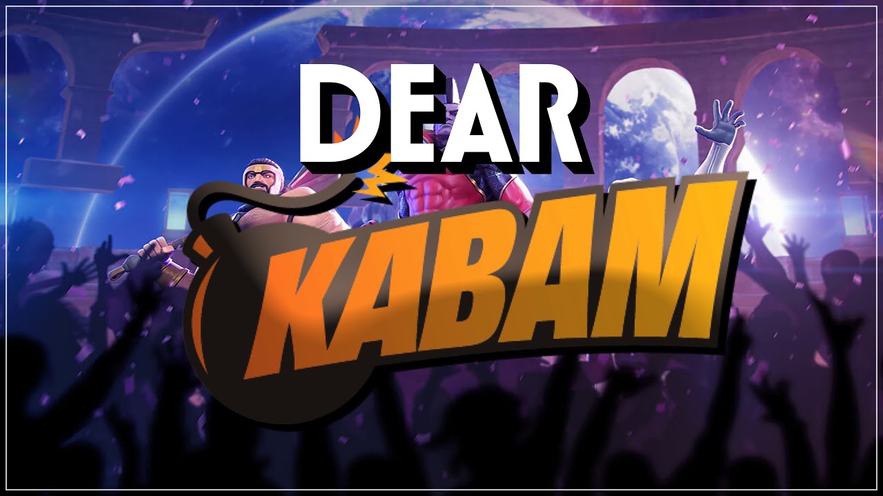 DEAR KABAM -  This is how you can fix the game! | Marvel Contest of Champions