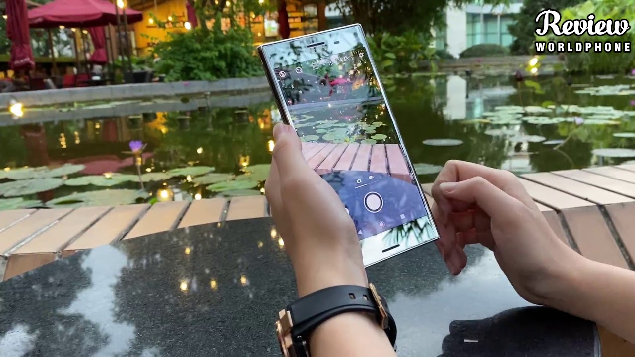Sony Xperia XZ Premium - Tuyệt phẩm điện thoại 2020 với giá hơn 3 triệu đồng
