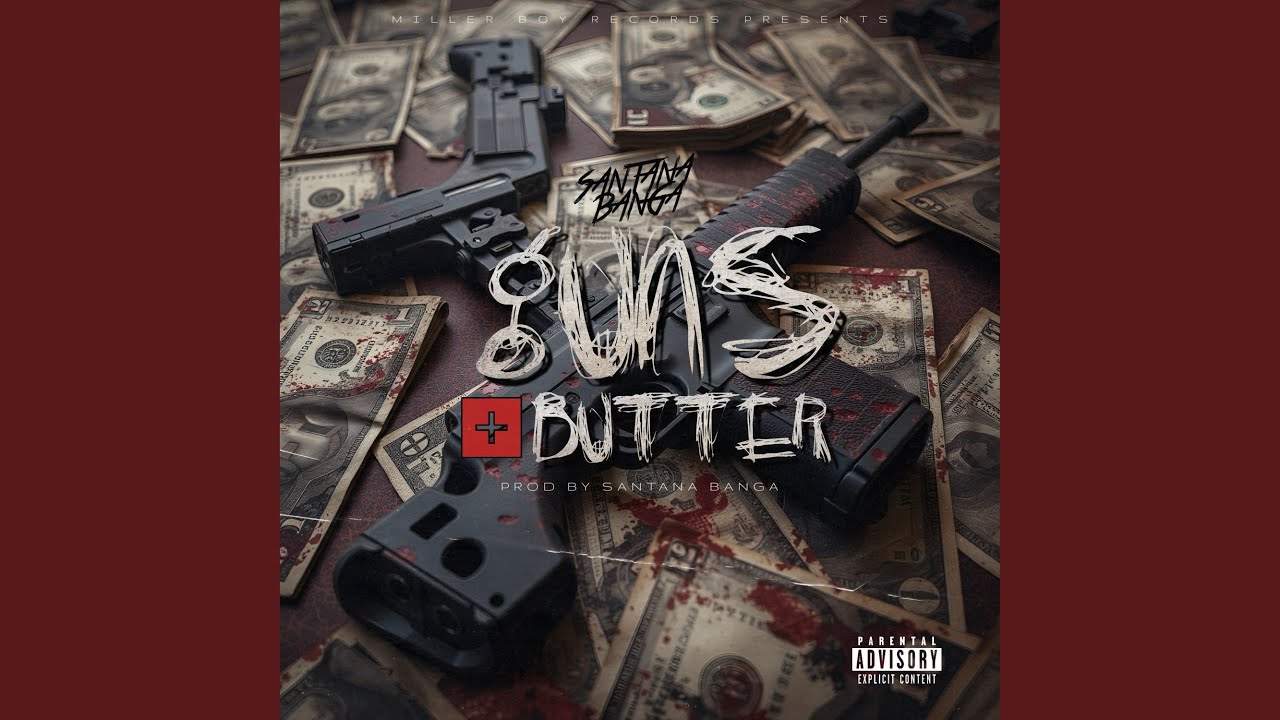 Guns And Butter