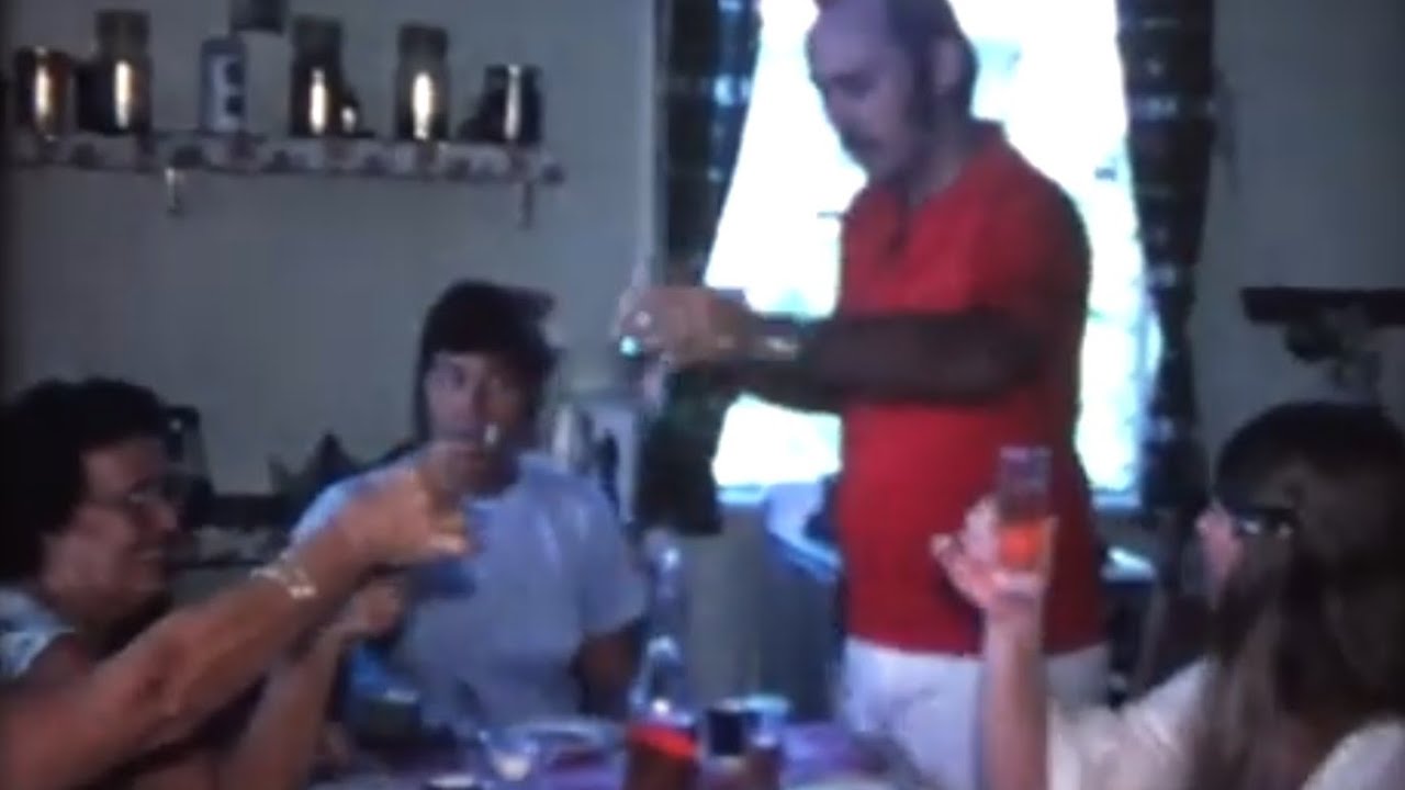 De avonturen van Ben en Thea Michels in SURINAME