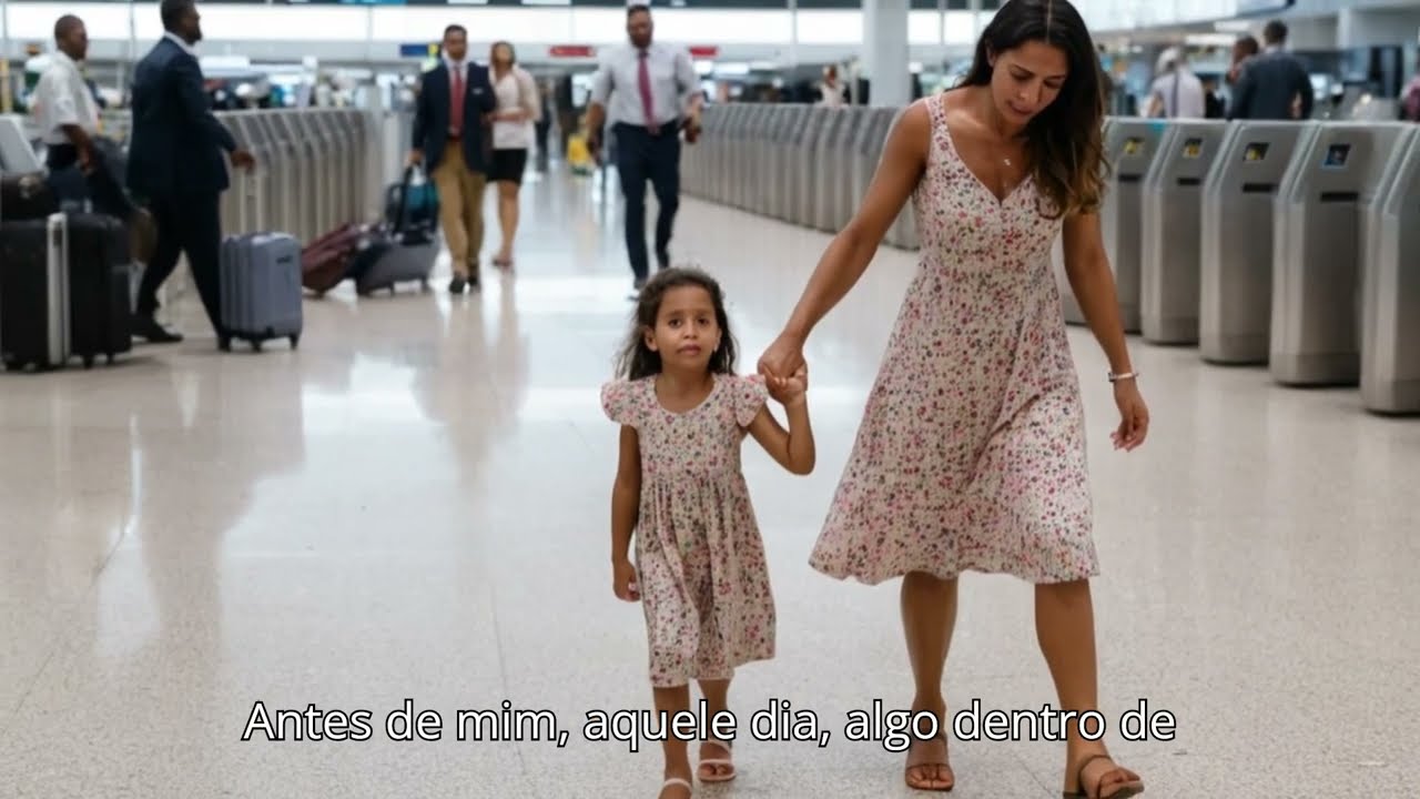 Meu noivo colocou meus filhos na classe econômica enquanto ele e os filhos dele viajaram de...