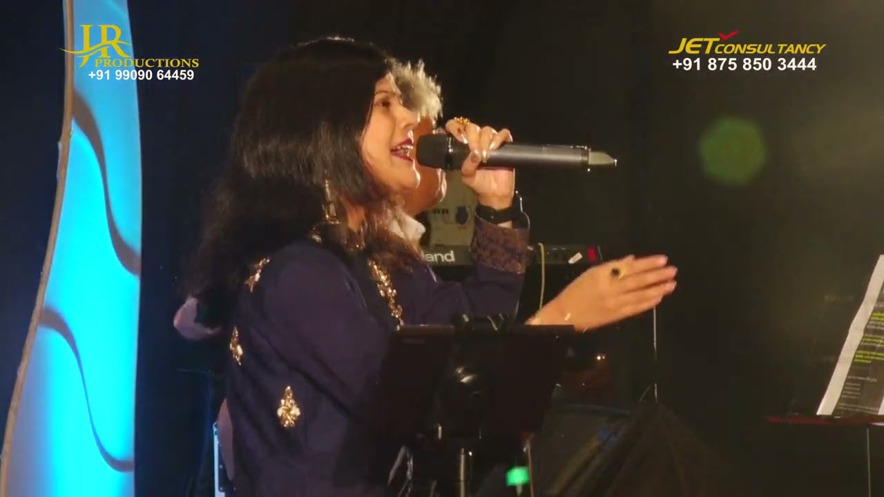 Lekar Hum Deewana Dil By Saumya Varma & Mukulesh Pathak- 