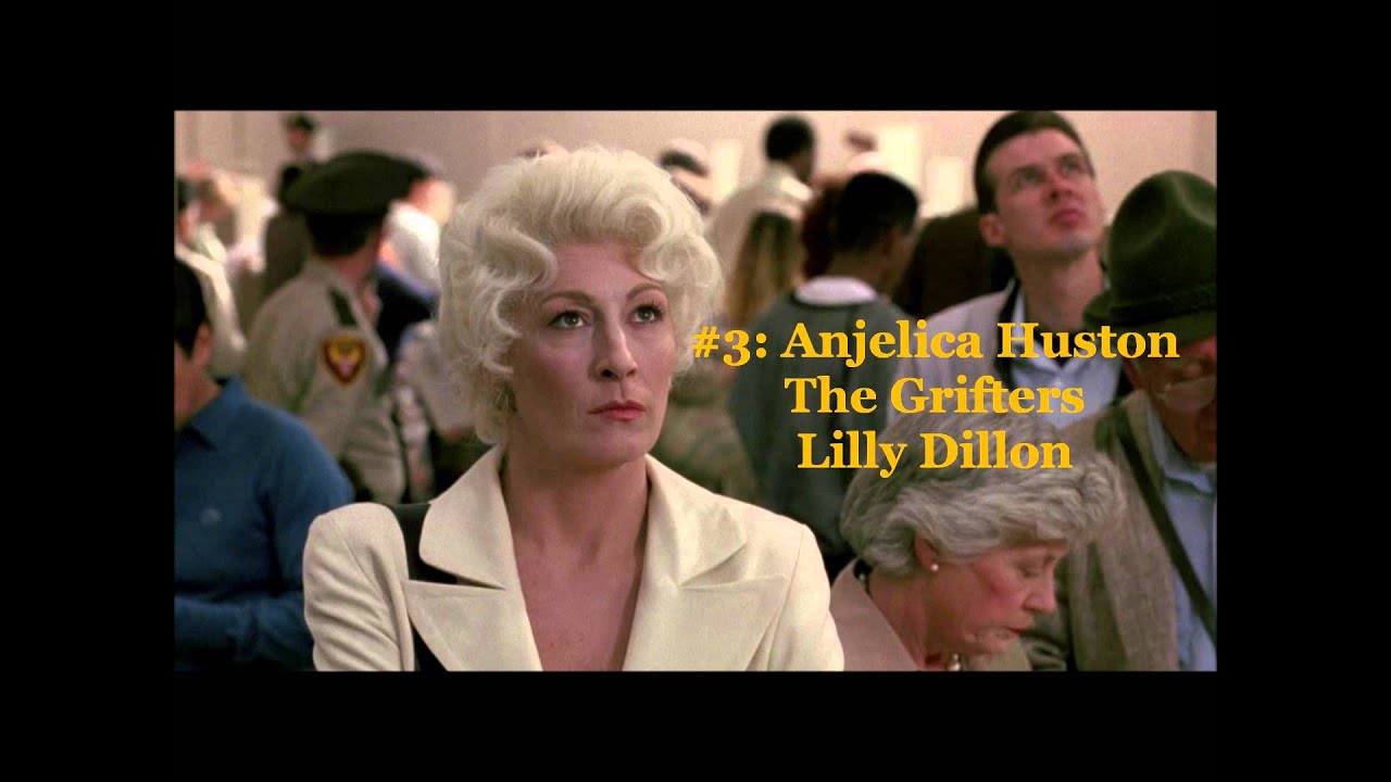 Alternate Oscar Nominees 1990
