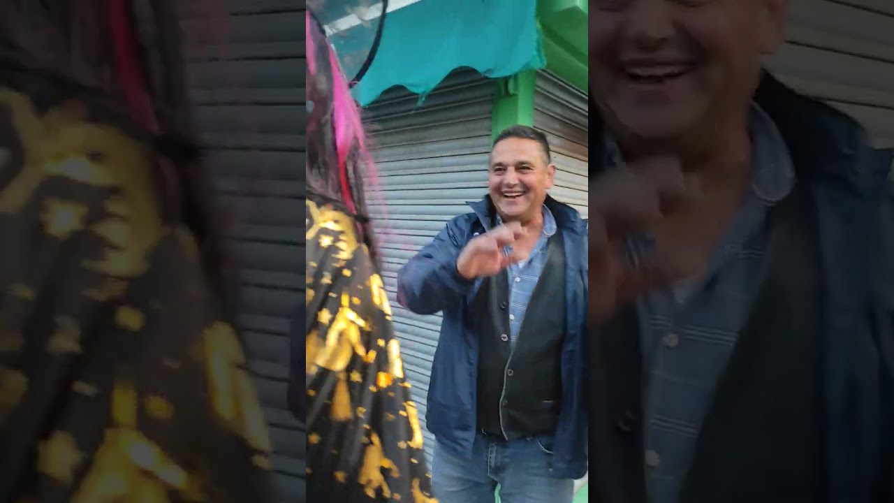 Luque (Cordoba) celebra el Carnaval 2023.4