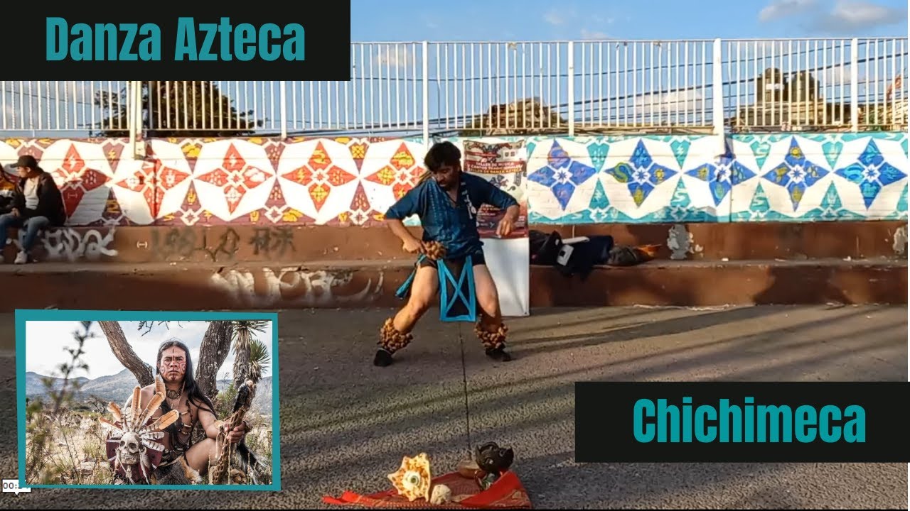 Chichimeca | Danza Azteca