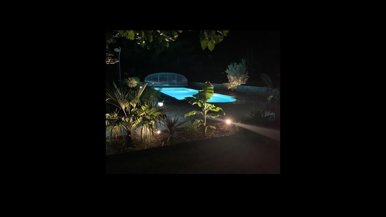 Découverte projets Piscines Vauban