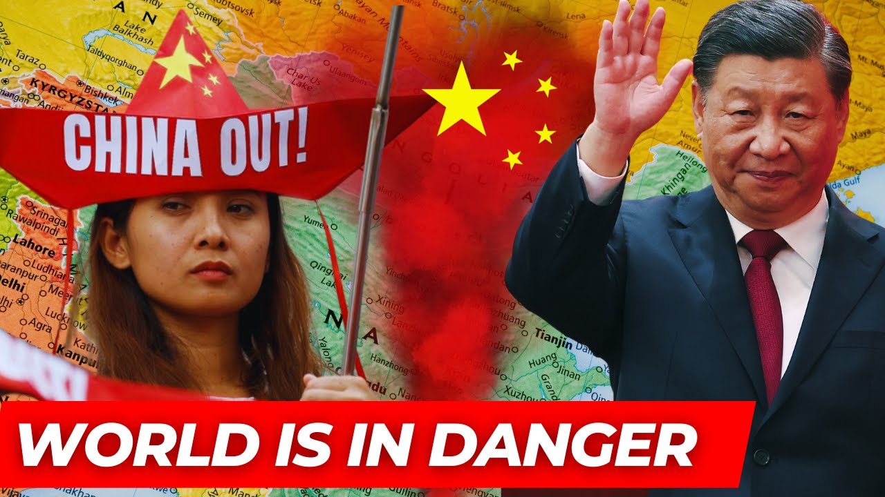 Why Everyone Should Be Worried About China's Debt Crisis | Economics University