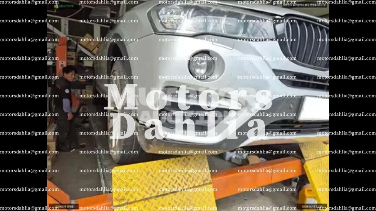 BMW 2017 WBAXX1105H0T40669