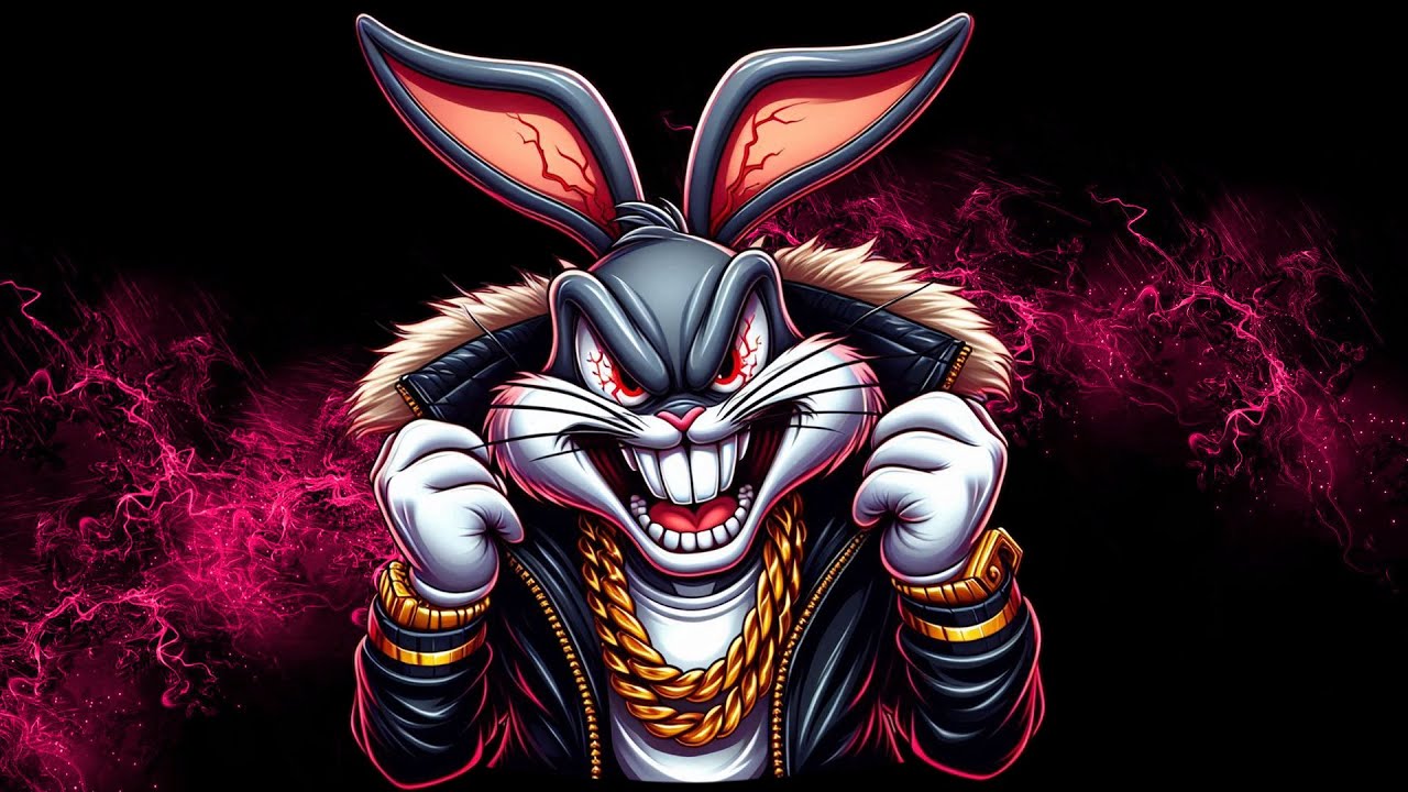 Hard Trap Type Beat - 