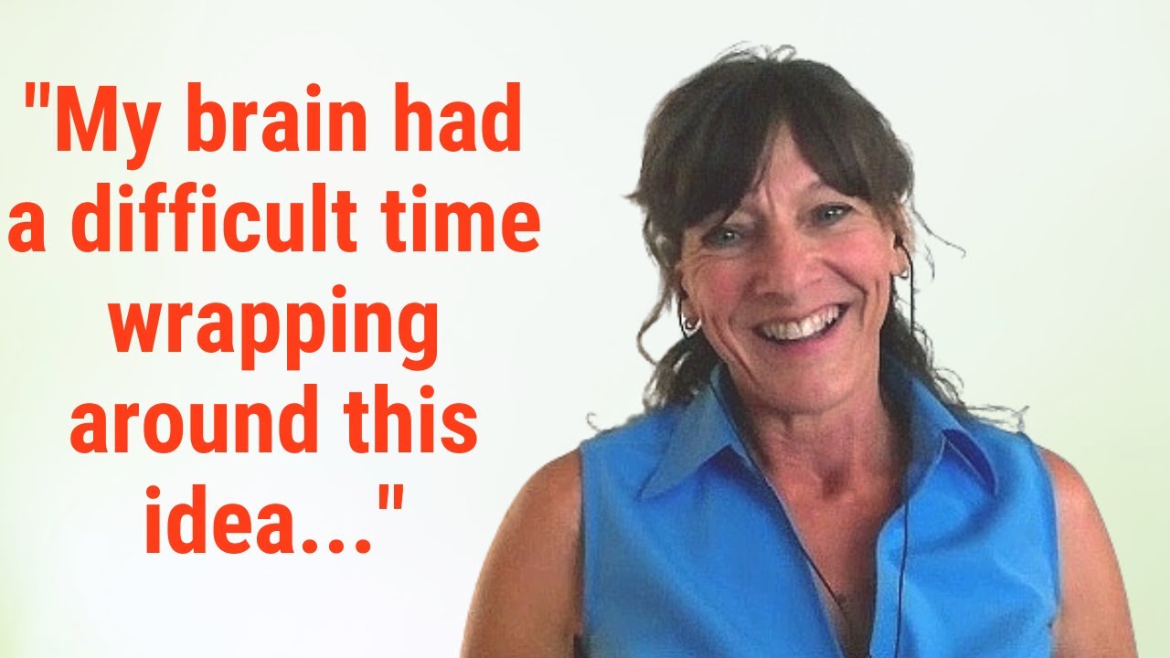 Can Fibromyalgia be Cured?: Advocate tells of Scepticism & her Success Story (short version)