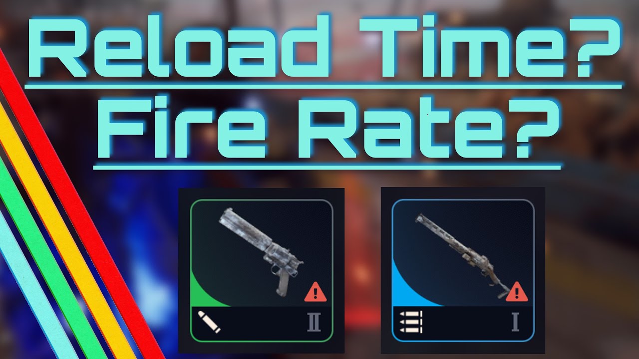 Does Durability Affect Gun Performance? | ARC Raiders Tested