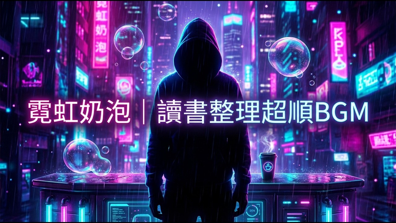 【深夜拿鐵】2026 全低音EDM混音 🎧｜Alan Walker風格情感電音｜咖啡廳Chill 氛圍歌單｜越聽越鬆、越聽越舒服｜拜託一定要聽