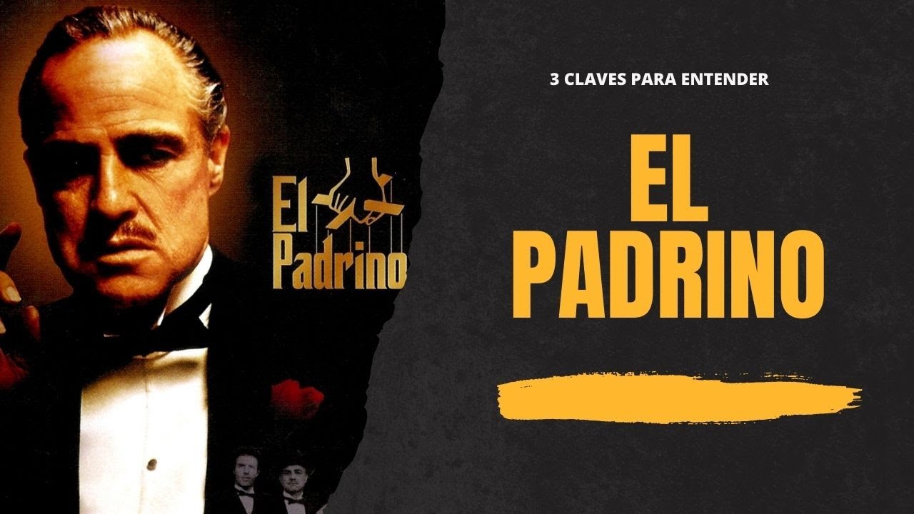 El Padrino: El poder, la familia y la tragedia detrás de la elegancia
