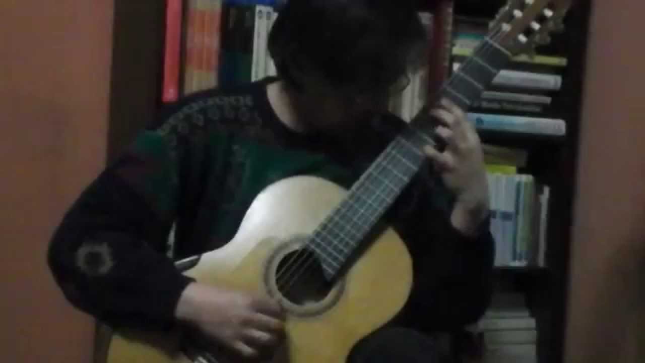 NEVANDO ESTA/QHUNUSKIWA de Adrián Patiño - HECTOR OSAKY (guitarra)