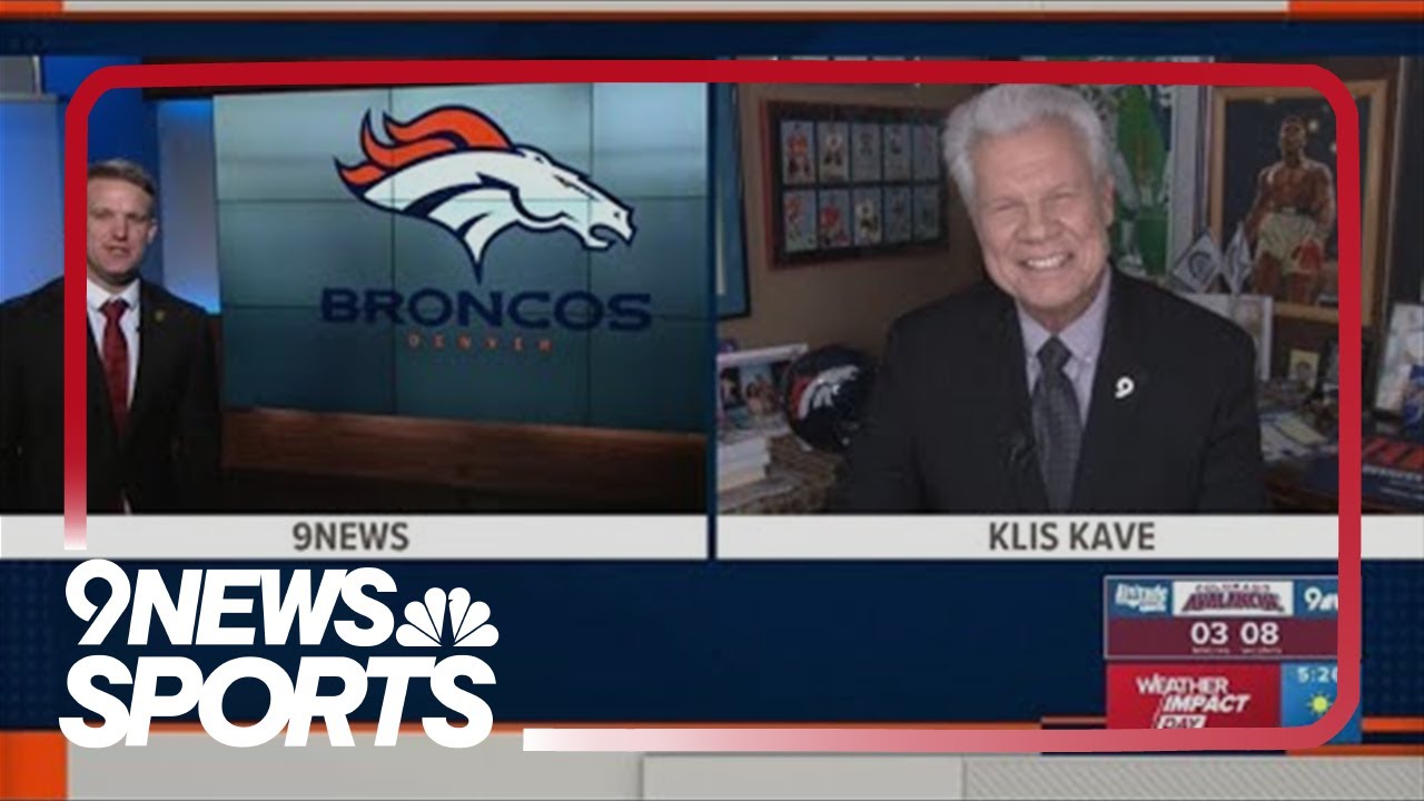 Klis & Tell: Broncos defense looks to rebound from Ravens loss vs. Mahomes & Chiefs