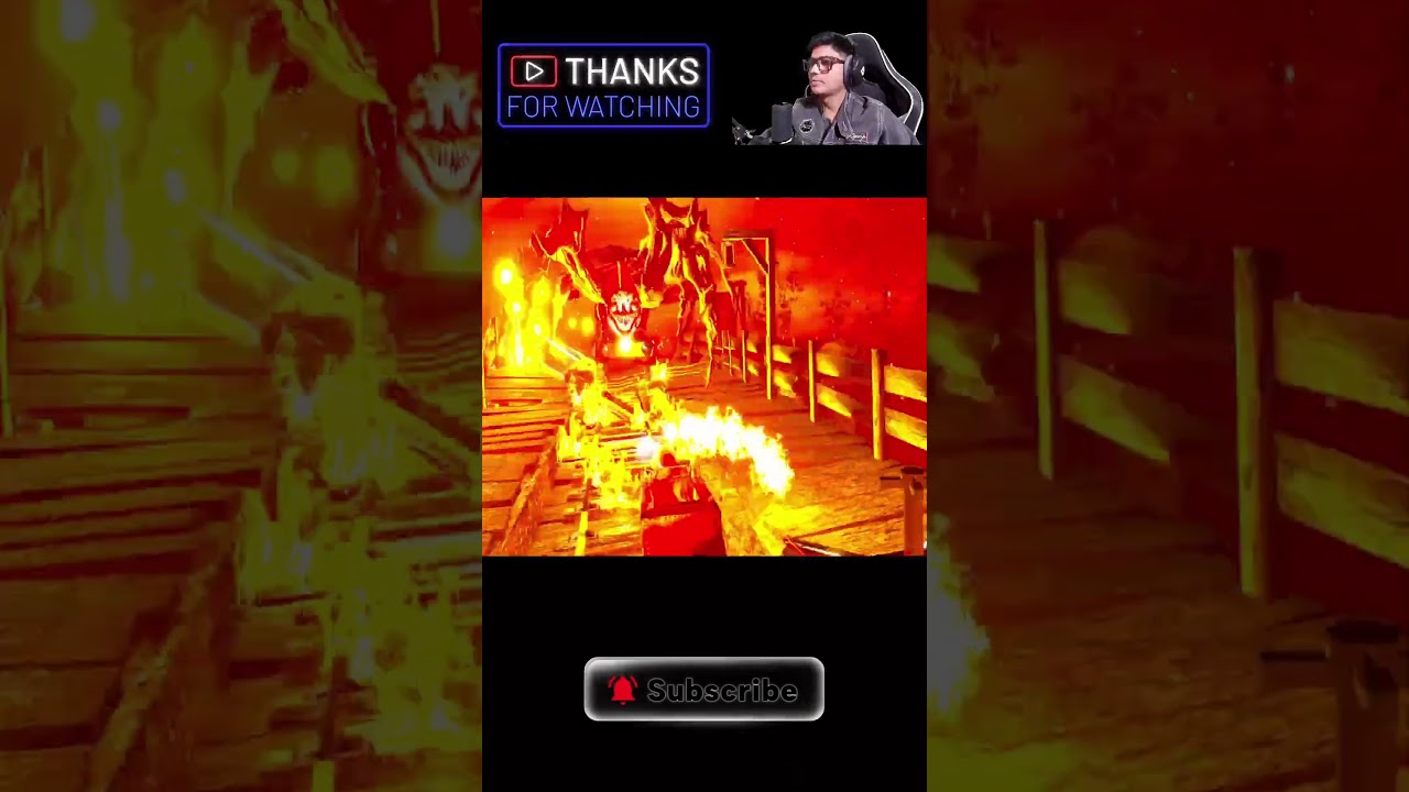 #1 HORROR PC GAME CHALLANGE WITH ROYAL #shortfeed #shortslive #chainedtogethergame #granny