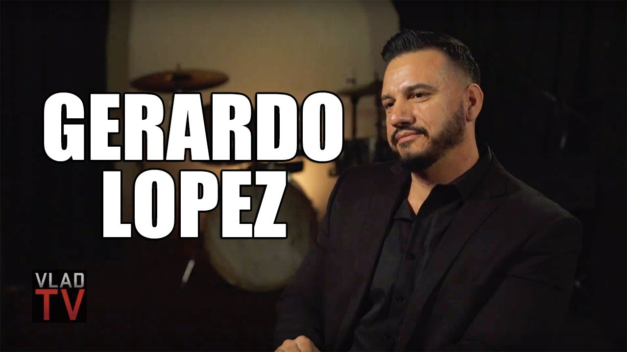 Gerardo Lopez on Instantly Having Beef with 18th Street & Other Gangs After Joining MS-13 (Part 9)
