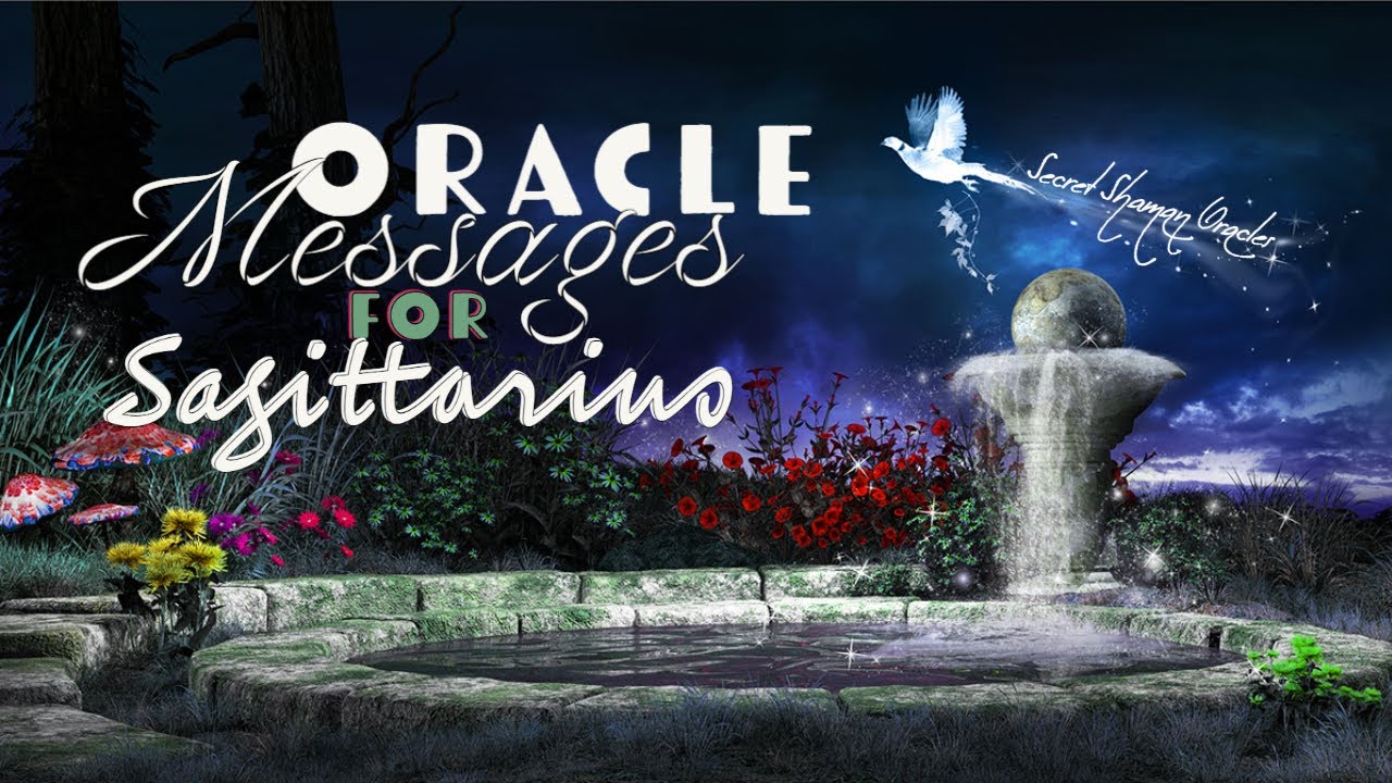 Sagittarius- Relax, You're Exactly Where You Need To Be & More Influential & Special Than You Know