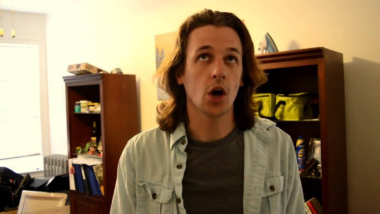MUGGLED Trailer: Wizard Roommate Problems 1