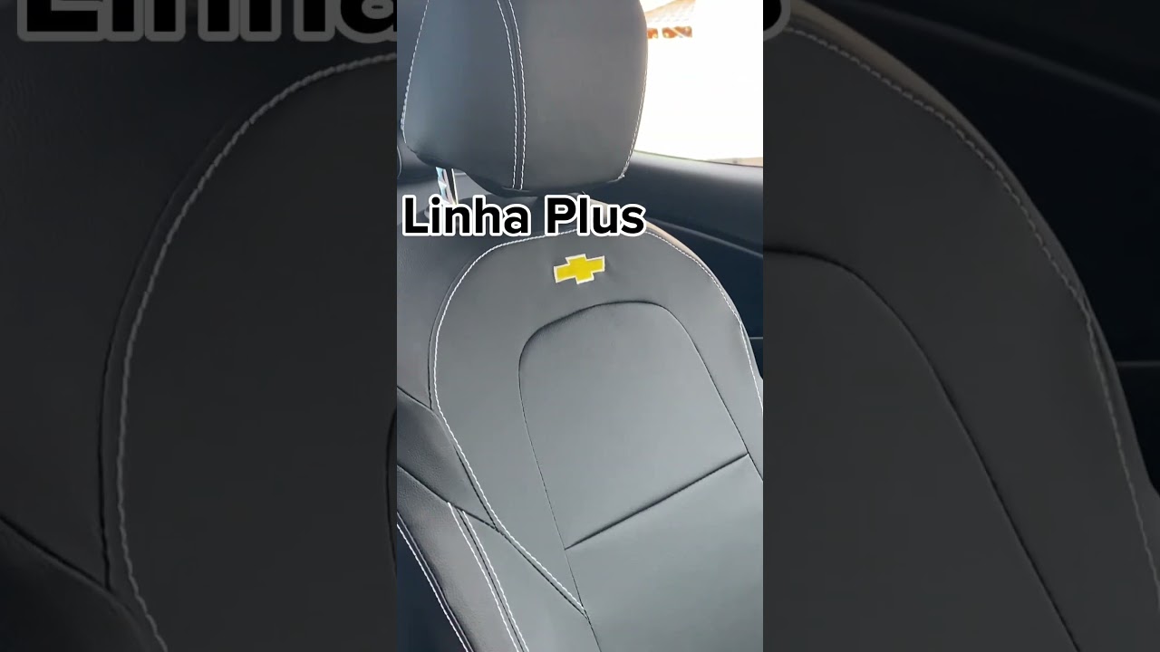 Colocando capa no carro Hb20 e na Tracker ✅ #monshell