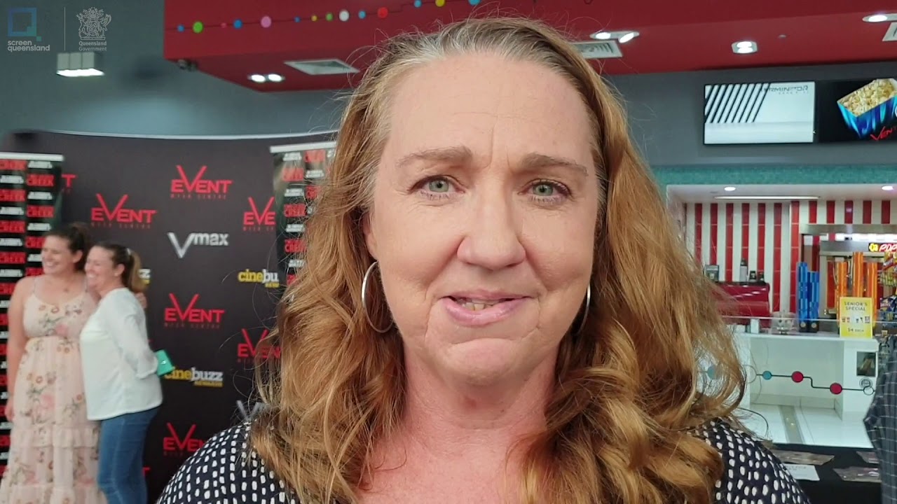 Two Heads Creek - Vickie Gest (Co-producer)