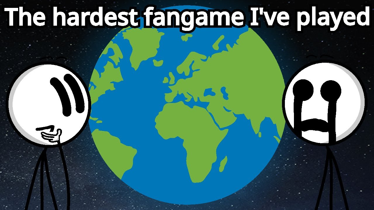 Saving the World - Walkthrough