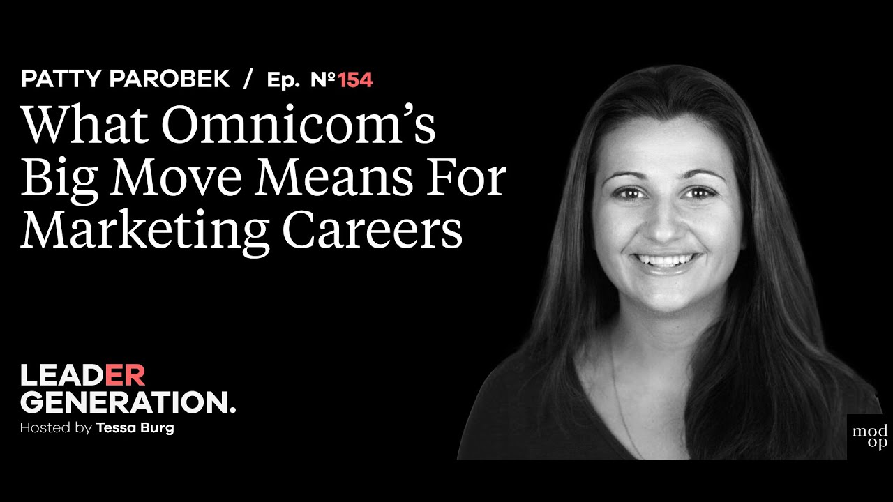 What Omnicom’s Big Move Means For Marketing Careers