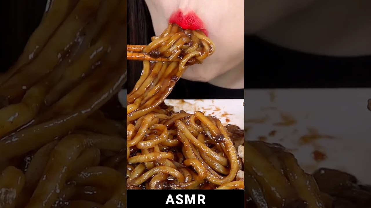 ASMR #8380