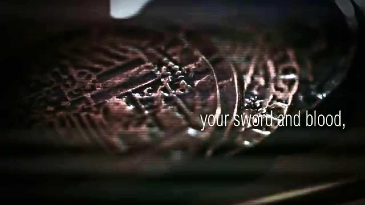 Invocation Array - Perpetual Memory (Official Lyric Video)