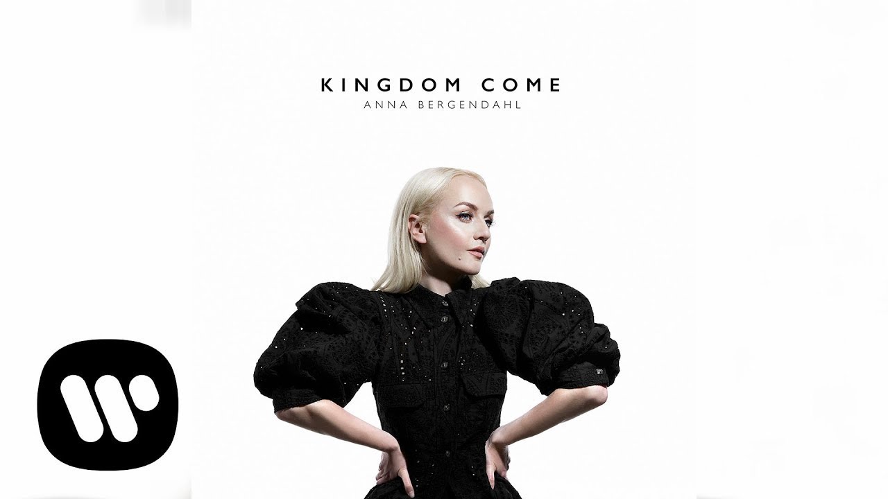 Anna Bergendahl - Kingdom Come (Español)