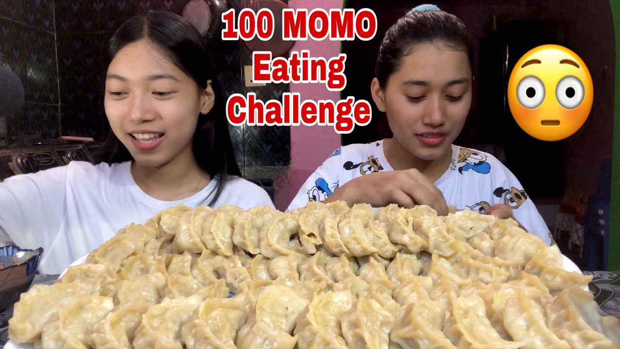 100+ MOMO//DUMPLINGS EATING CHALLENGE😮😮|| NEPALI DUMPLINGS ❤️❤️|| Its me Aarati