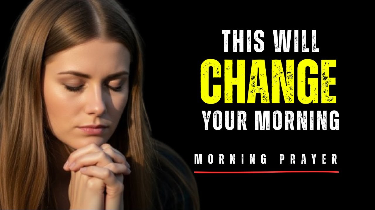 Awaken Your Energy | A Powerful Morning Reset for Body & Mind | The Quiet Start