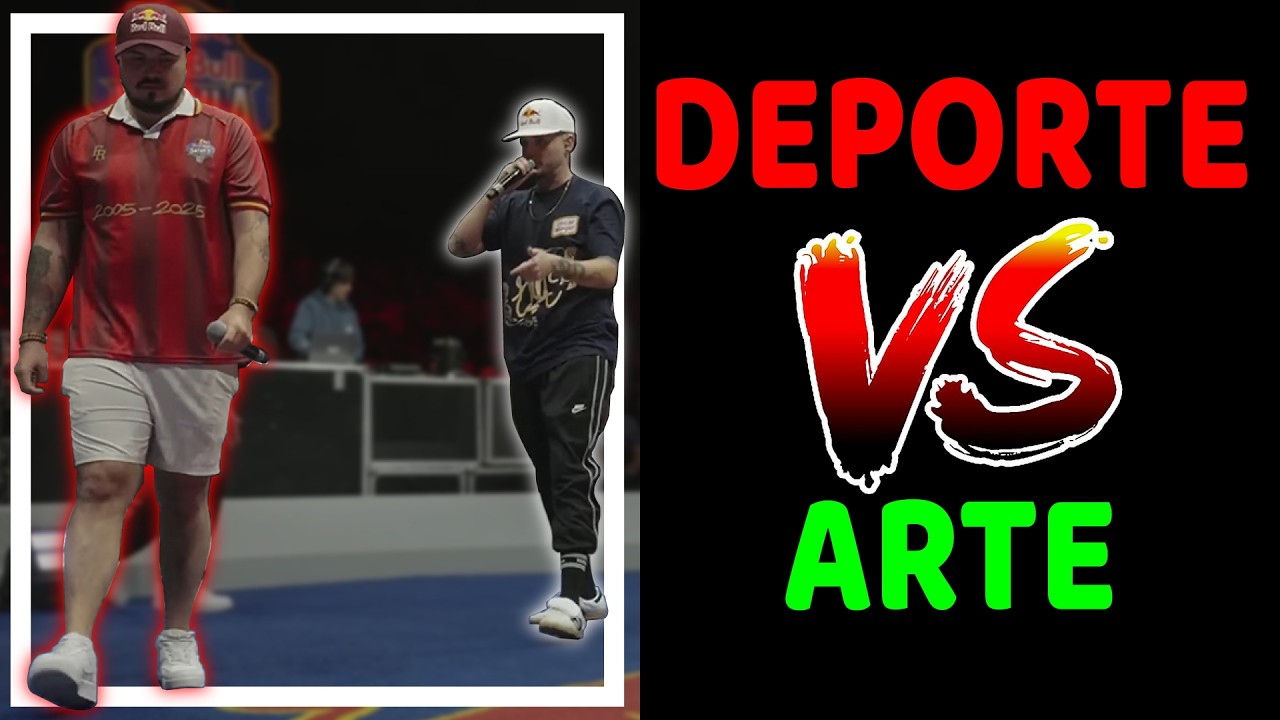 FREE PURO vs LIBRETA | Análisis 🔥BNET vs RAPDER🔥| Análisis Red Bull Internacional 20 años