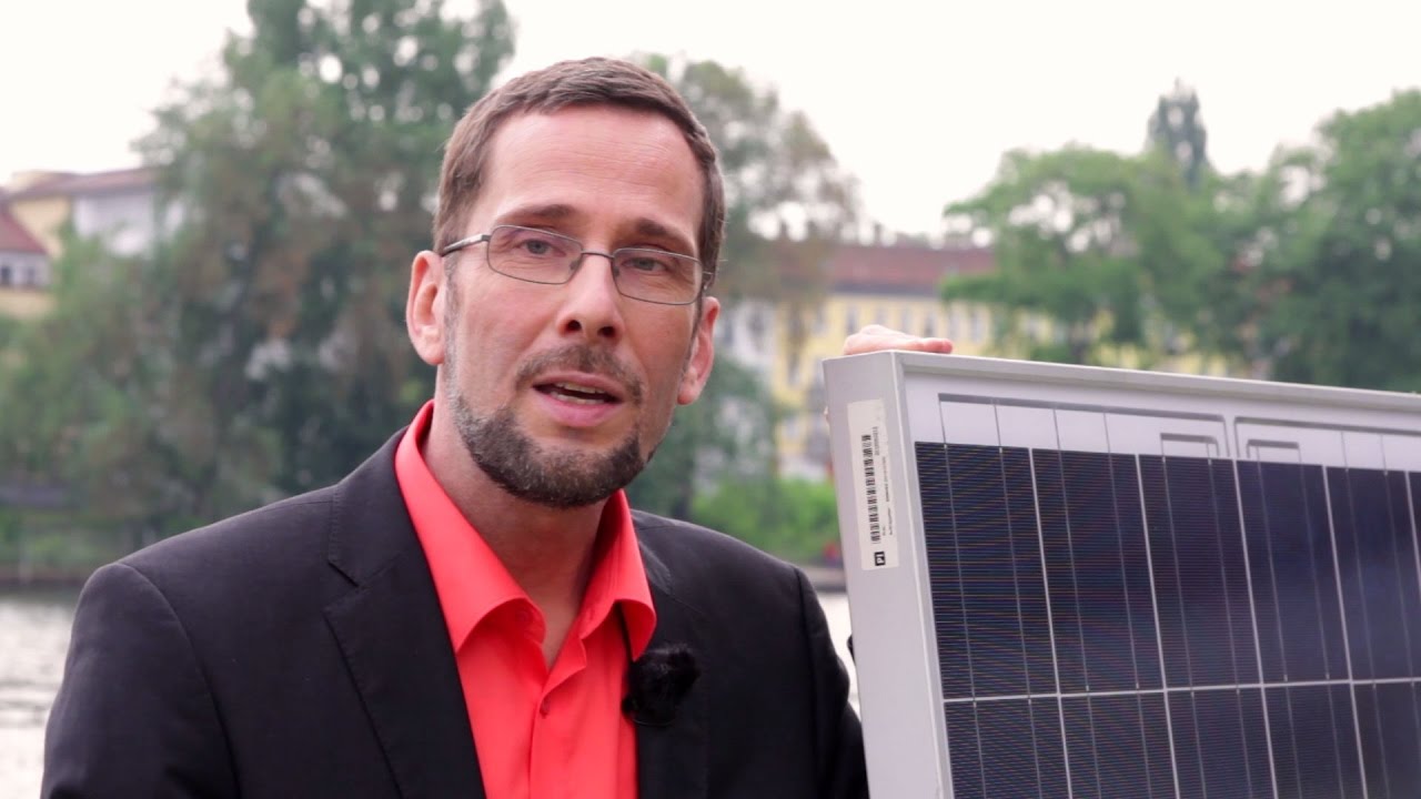 Wie viel Kohle spart ein Photovoltaikmodul?