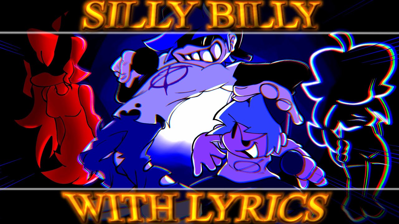 Silly Billy WITH LYRICS | Hit Single Real | B-DAY SPECIAL | Ft: 
