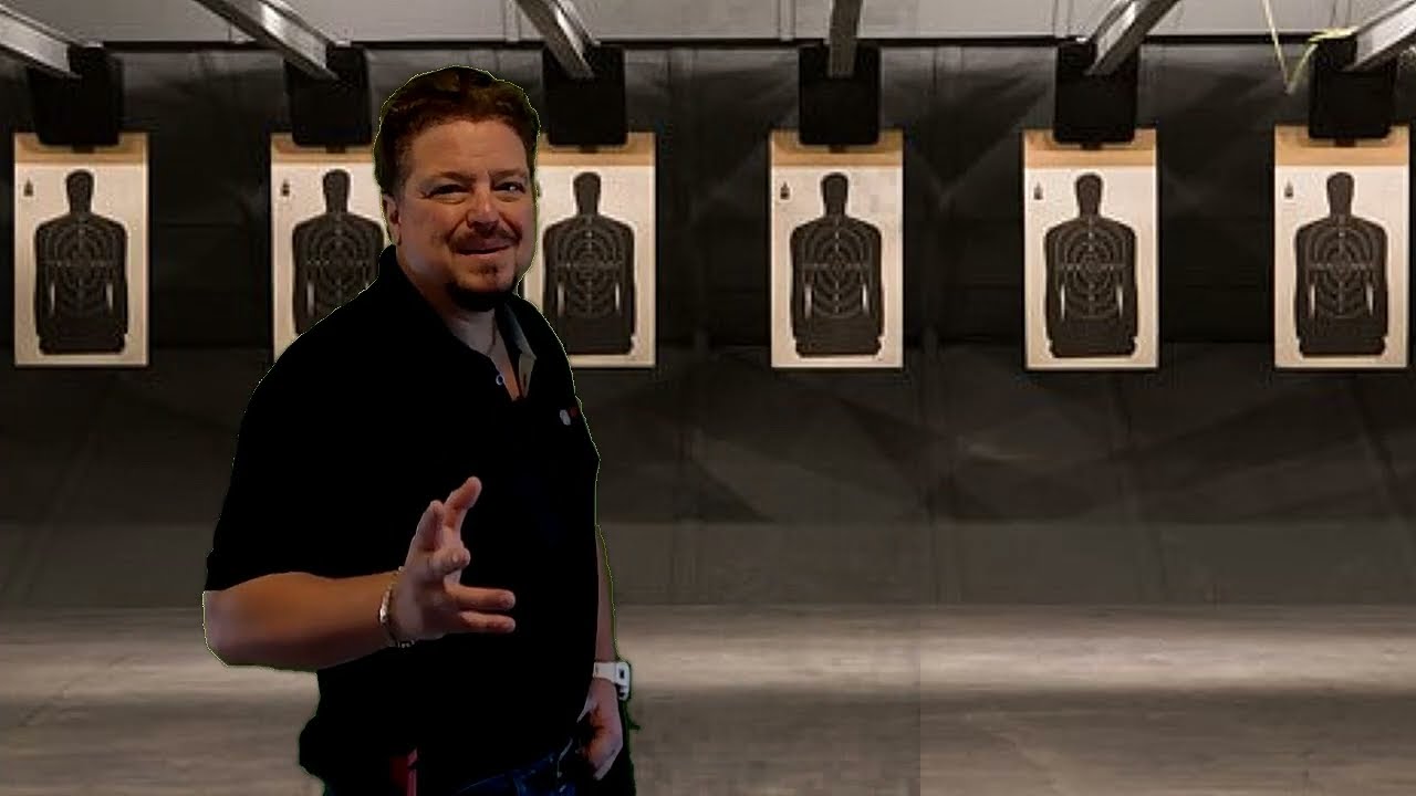 Are SERPA Holsters Dangerous?