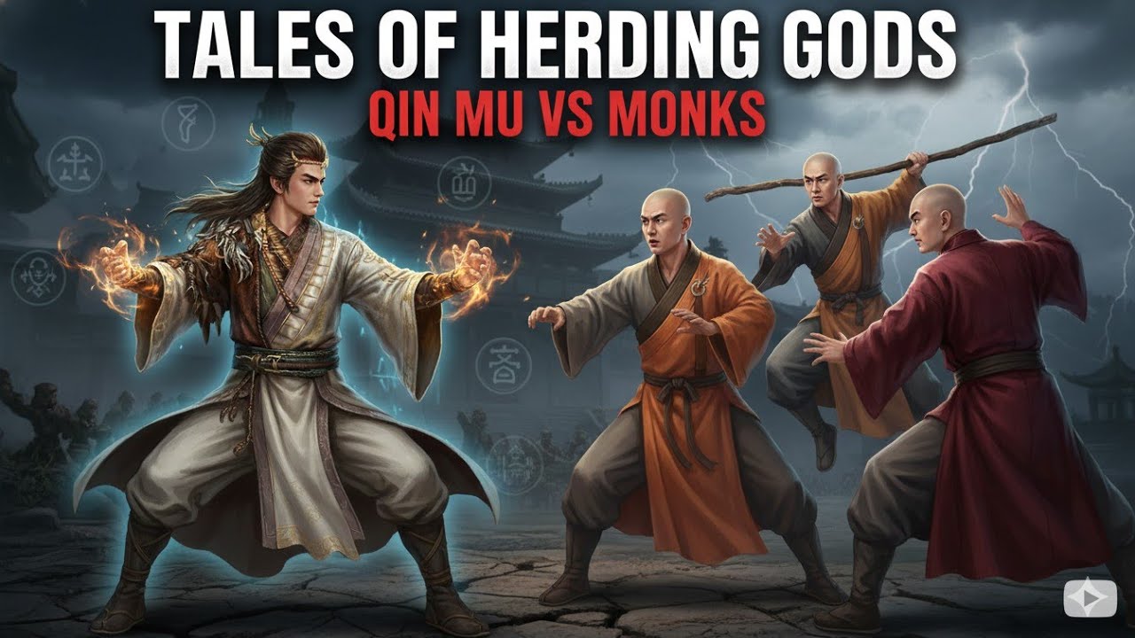 Words Can Kill & Devil Path Truth 🔥 episode 91 in hindi #TalesOfHerdingGods