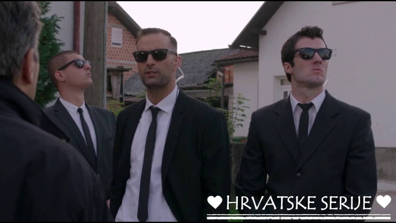 Kud puklo da puklo 2 - Predsjednica dolazi u Oštrovac