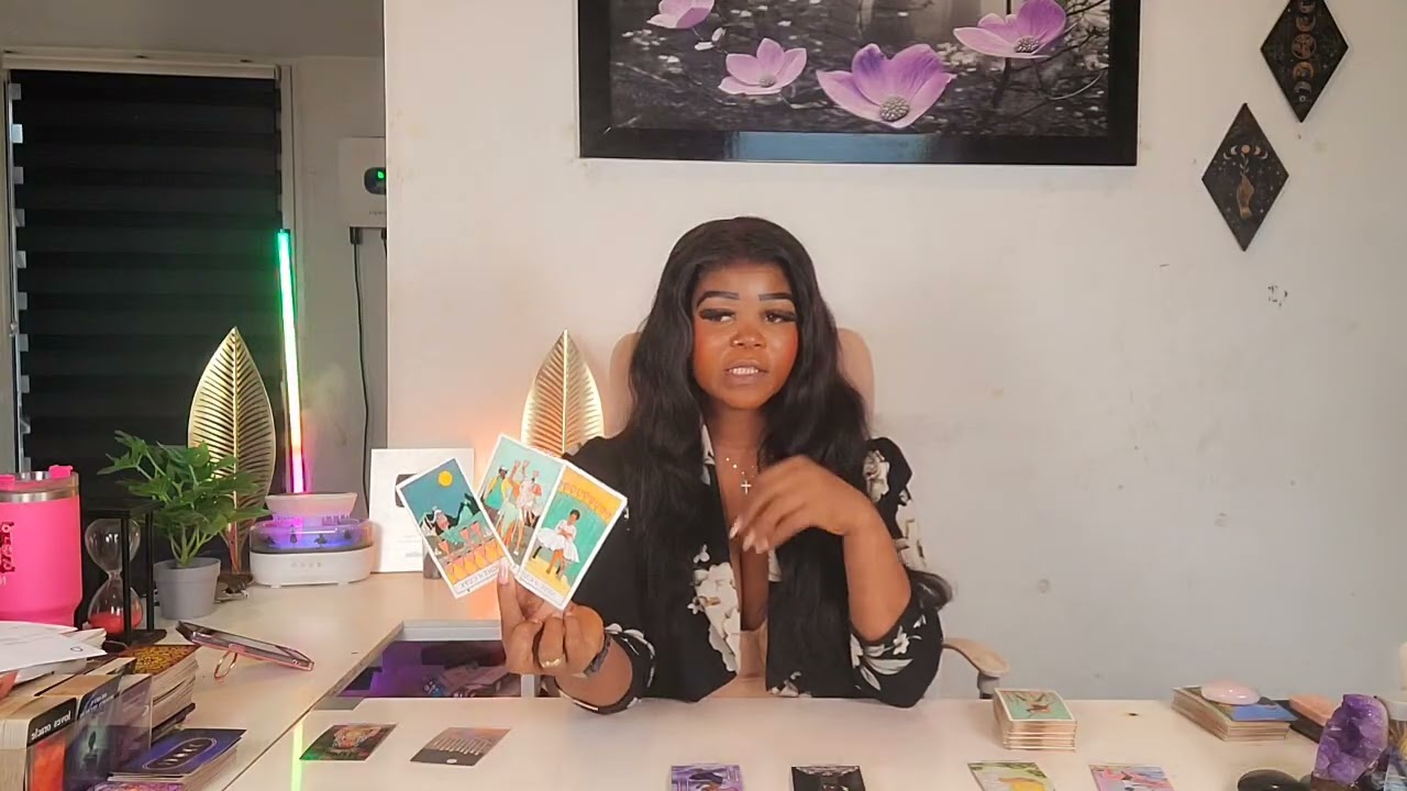 💗 GEMINI ♊️ -  Before You Give Up WATCH THIS! Someone Is Changing Their Mind About You!!
