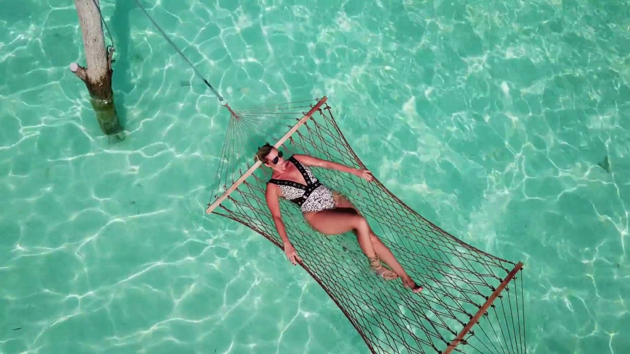 Maldives Sun Island 2018 4K