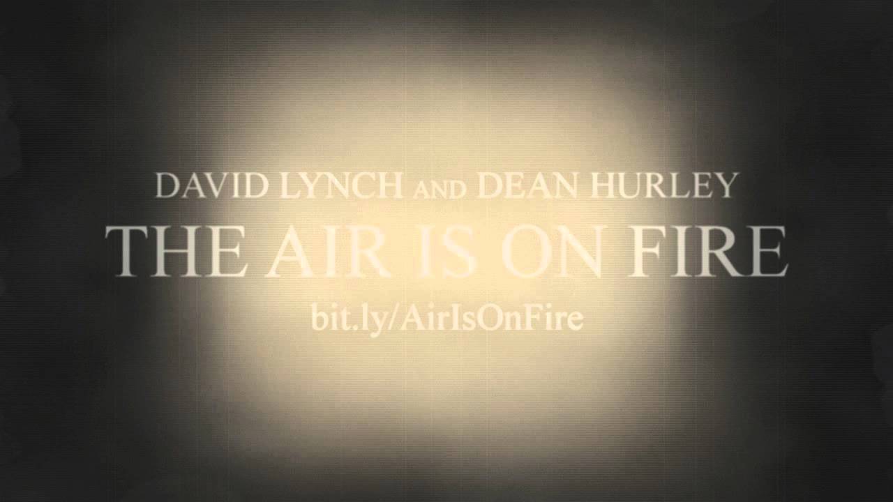 David Lynch & Dean Hurley - 