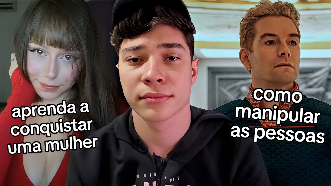 FATOS PSICOL&Oacute;GICOS no TikTok &eacute; uma insanidade