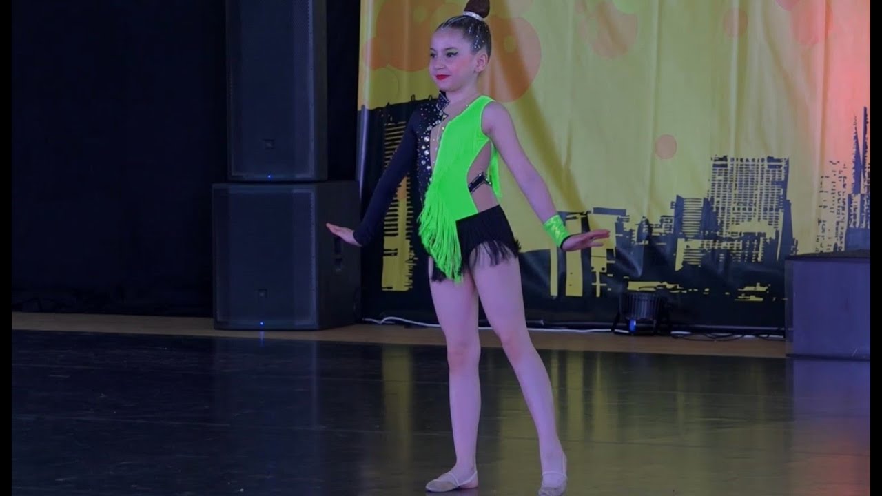 Digest of events №454. A selection of the coolest numbers of sports choreography.